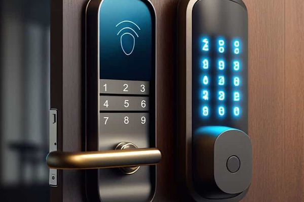 Fevzi Çakmak Elektronik ve Akıllı Kilit Sistemleri