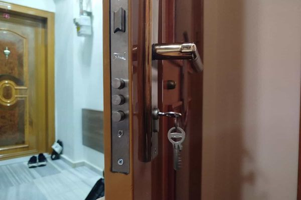 Fevzi Çakmak Kilit Değişimi ve Montajı