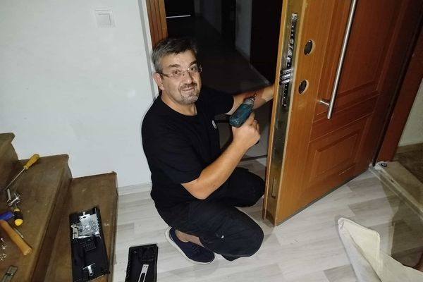 Fevzi Çakmak Ev ve Ofis Kapı Açma